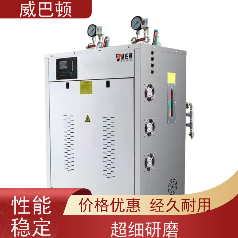  电子制造行 高压7公斤 节能环保 72KW电蒸汽发生器