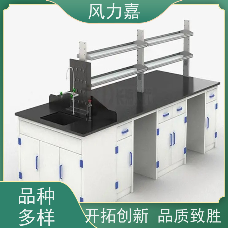 风力嘉pp实验台设计施工销售一站式服务商厂