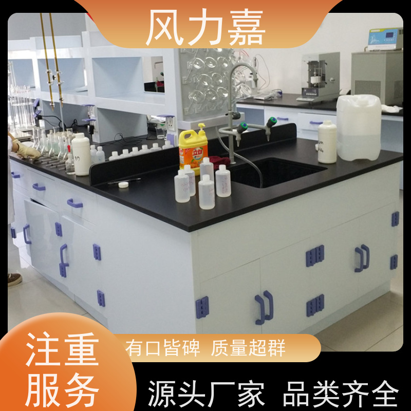 生物pp边台设计施工销售一站式服务商耐酸碱腐蚀