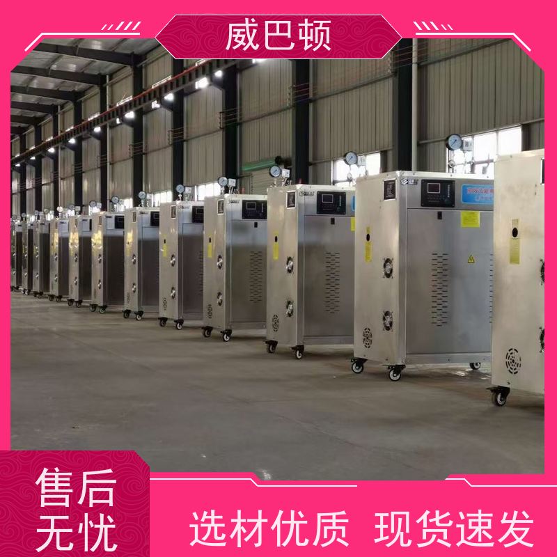  节能环保 一键启动 304 不锈钢内胆 常压电蒸汽发生器