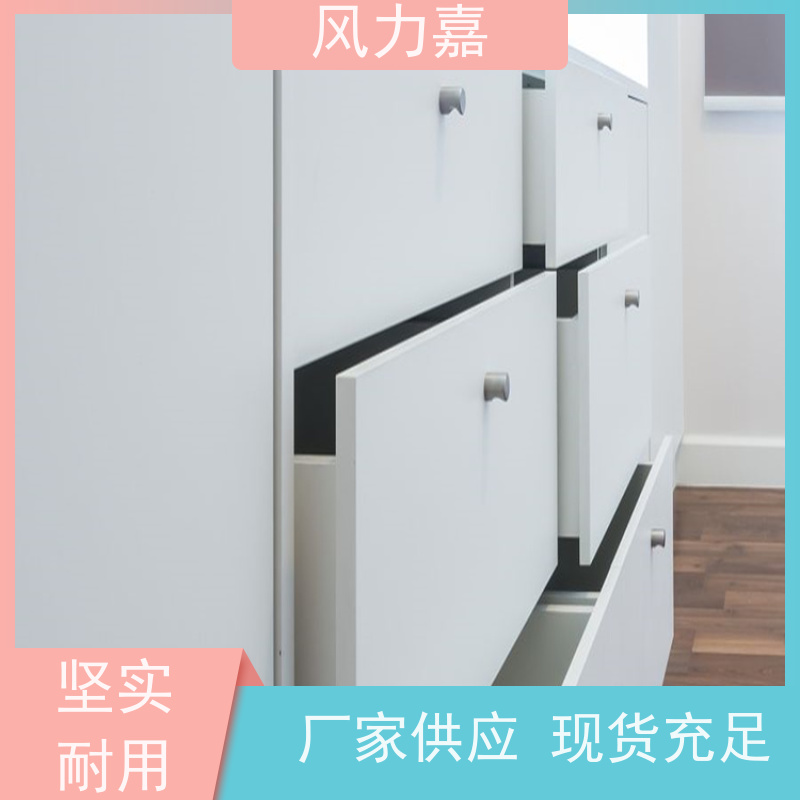 PP通风柜化学实验室专用控制和排除有害气体支持定制