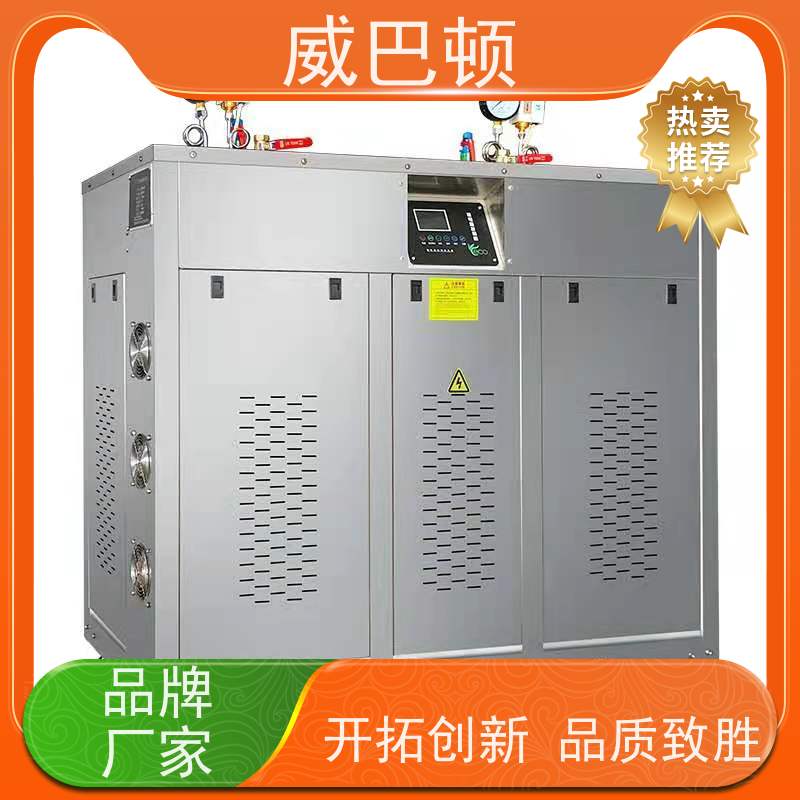  304 不锈钢内胆 饲料加工 超压保护 216千瓦电蒸汽发生器