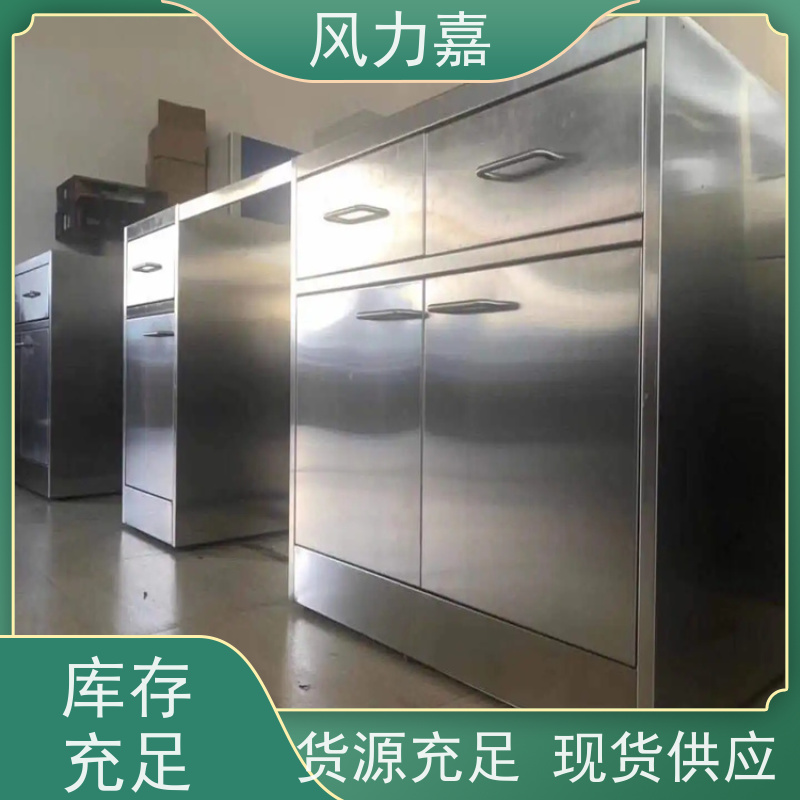 风力嘉不锈钢操作台实验室专用 人性化设计生产厂家
