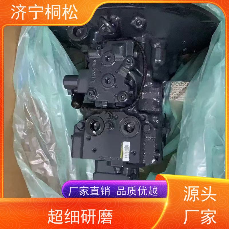 桐松机械 PC 400 液压泵总成708-2G-00024 根据机型提供