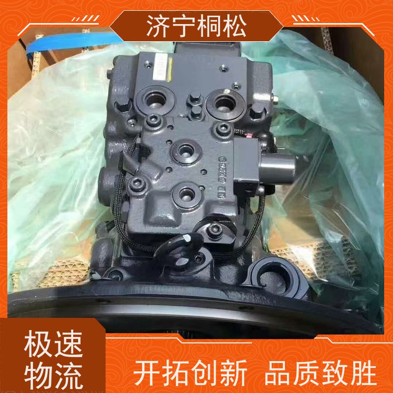 桐松机械 PC 400 液压泵总成708-3T-00150 经久耐用 服务刚开始