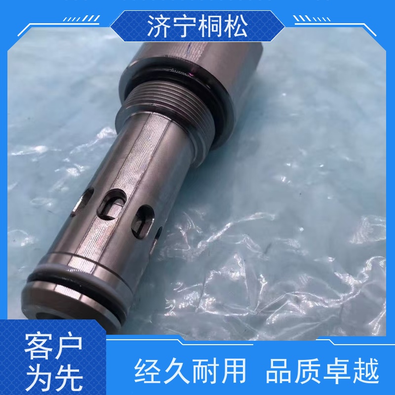 桐松机械 适用于PC 450 主泵LS阀708-2L-07710 服务刚开始