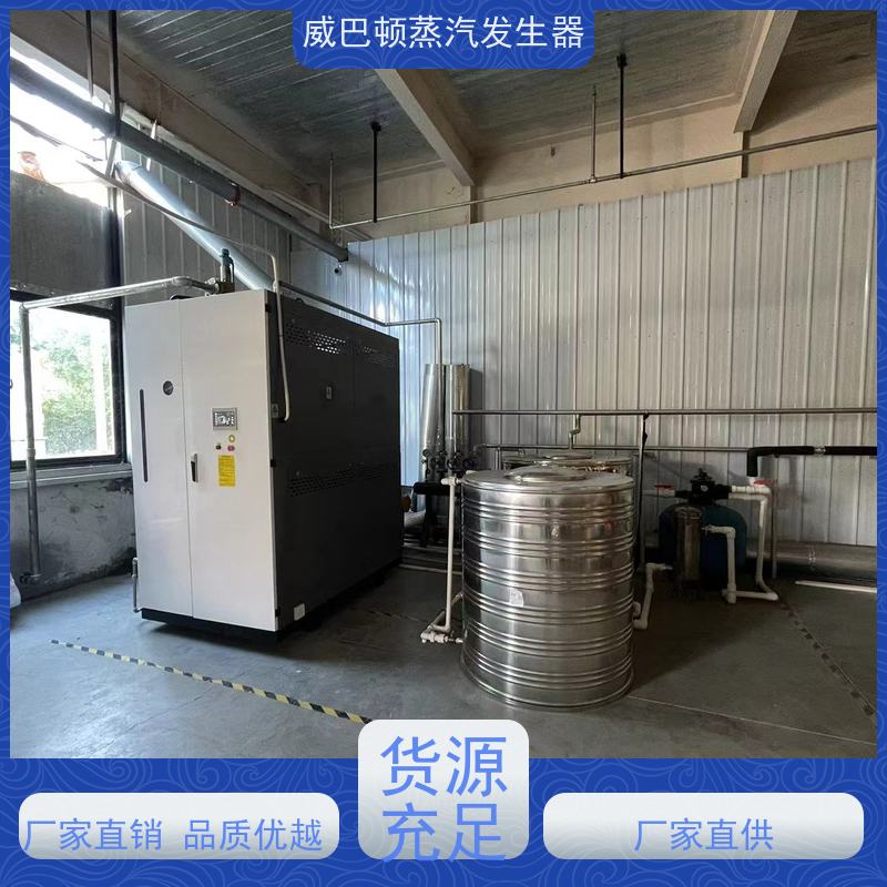  免备案 蒸汽锅炉设备 体积小一半全 豆腐腐竹加工厂