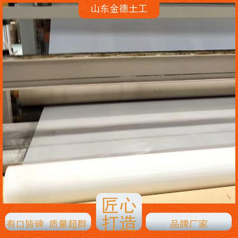 防空洞里衬铺设 1.5厚悬吊式EVA防水板 施工便捷 当地厂家