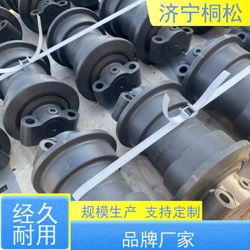 桐松机械 PC220底盘山推原厂涨紧油缸总成 品类齐全 当天物流发货