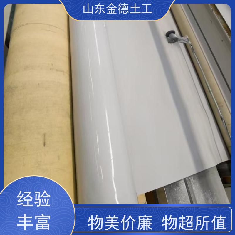 市政隧道二衬 铁标品质EVA防水板 保护主体结构 发售厂家
