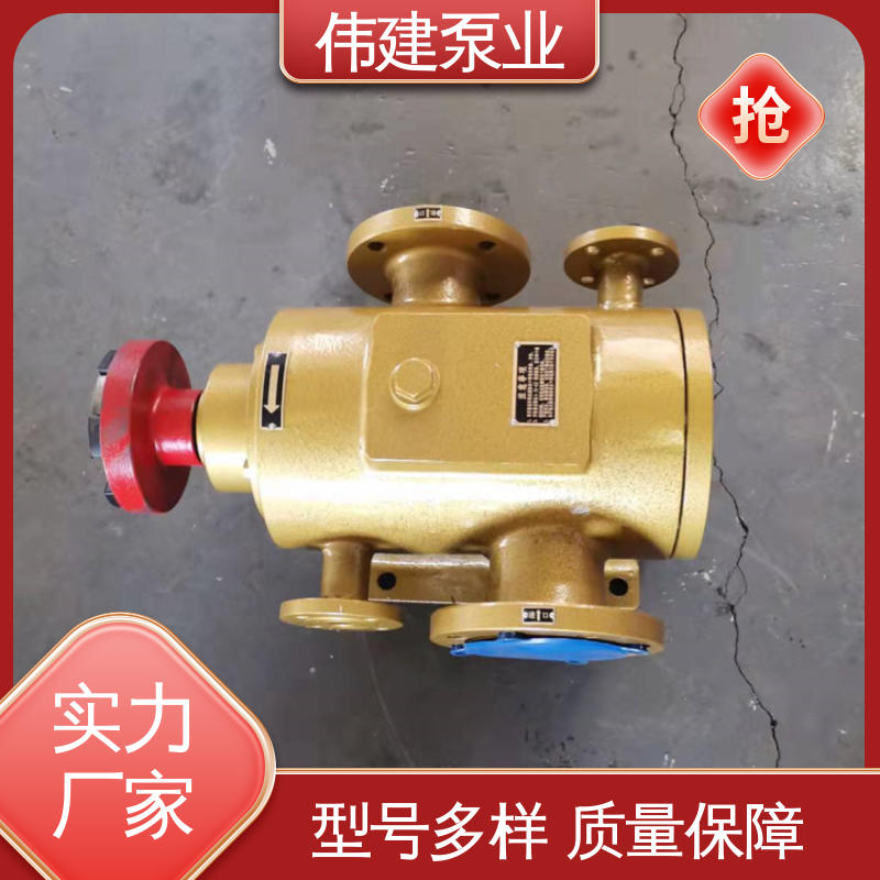点火油泵 润滑性液体 振动小噪音低 规格齐全 伟建供应