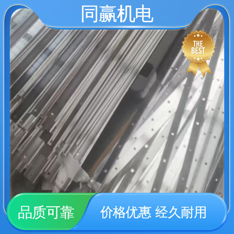 优秀延展性能 紫铜导电带 电解铜设备 冲压切割 同赢机电