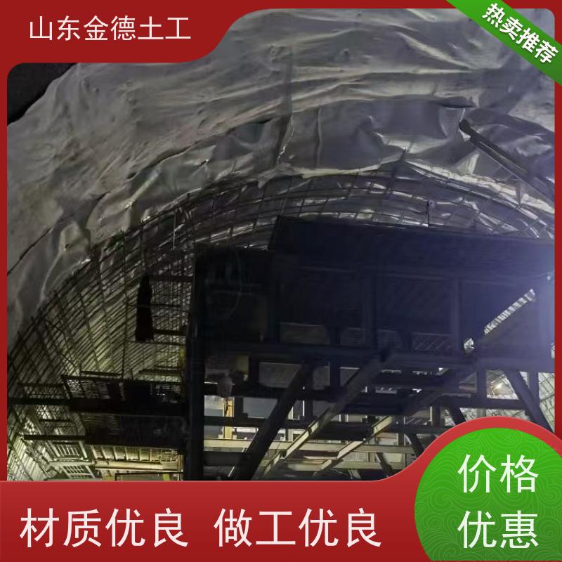 市政隧道二衬 国标白色EVA防水板 适应变形强 质量稳定