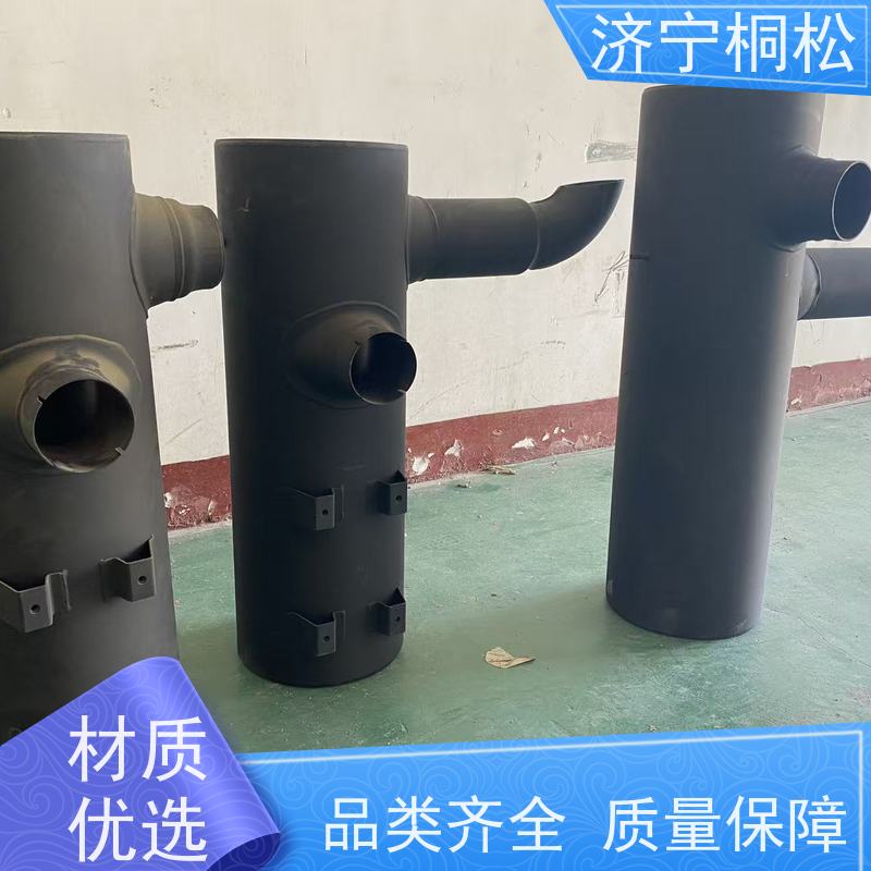 桐松机械 全机型 排气管6754-11-5310 品质保证 库存充足供应