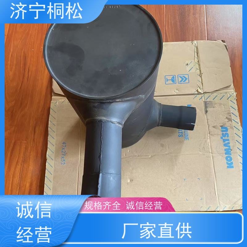 桐松机械 消音器KT1G390-1211-0 经久耐用 根据机型提供