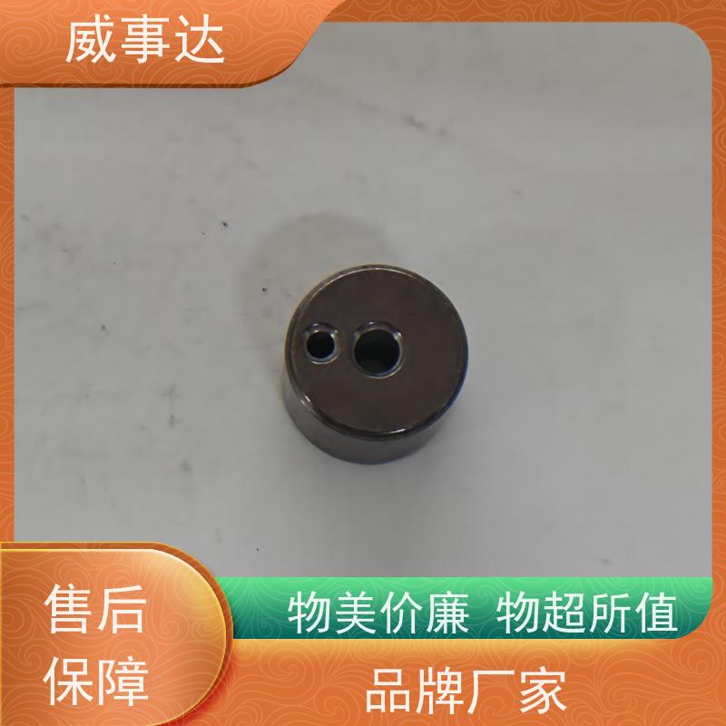 应用广泛 来图来样定制 寿命久 粉末冶金结构件 直齿轮