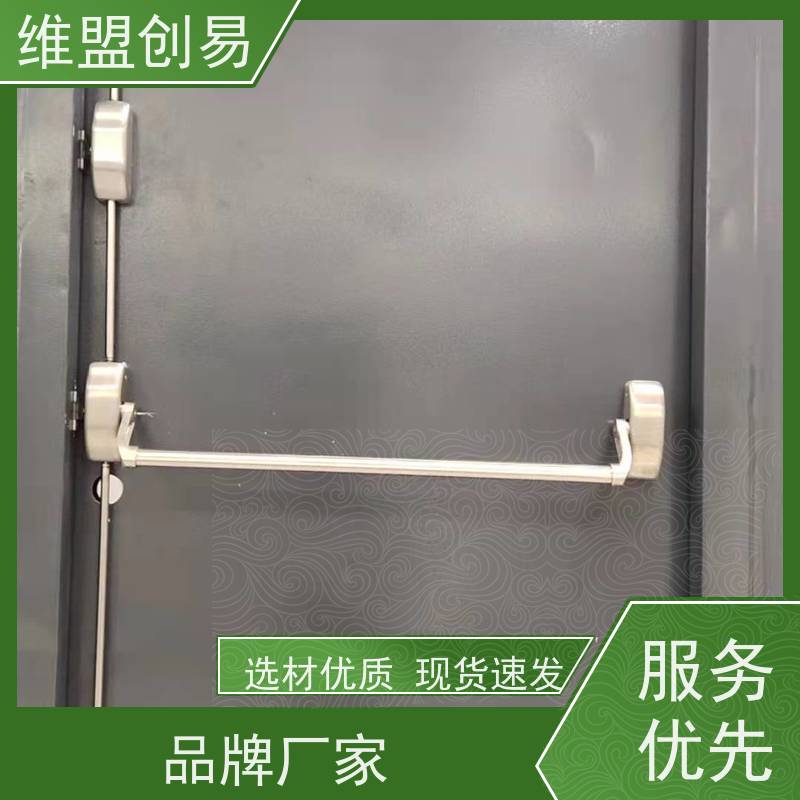 守门匠隧道抗风压四点锁组装方便耐用性更好