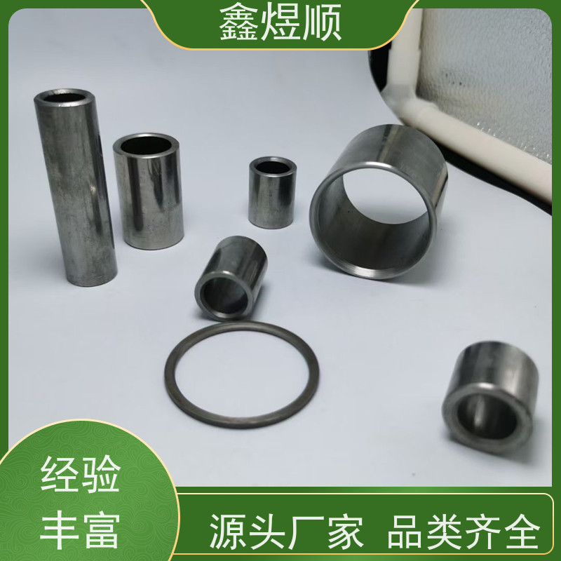 鑫煜顺 小口径精密无缝钢管 高压承受强 生产加工
