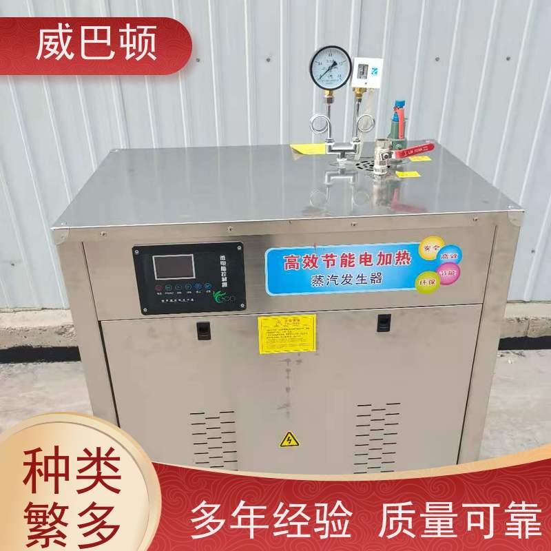  不锈钢材质 化工生产 免备案 350KW电蒸汽发生器