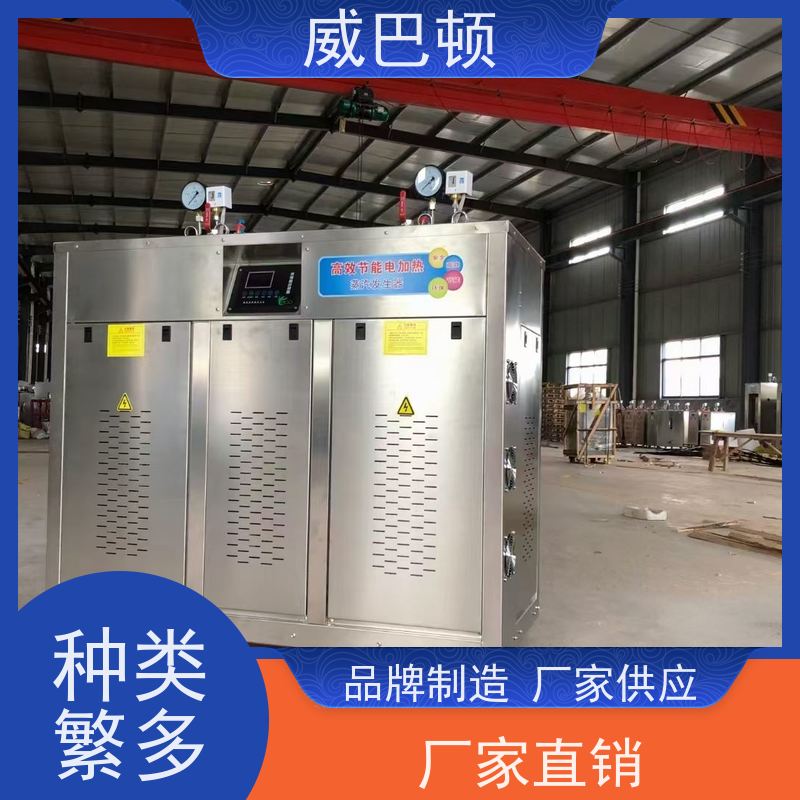  便宜的电蒸汽发生器 节能环保 一键启动 不锈钢材质