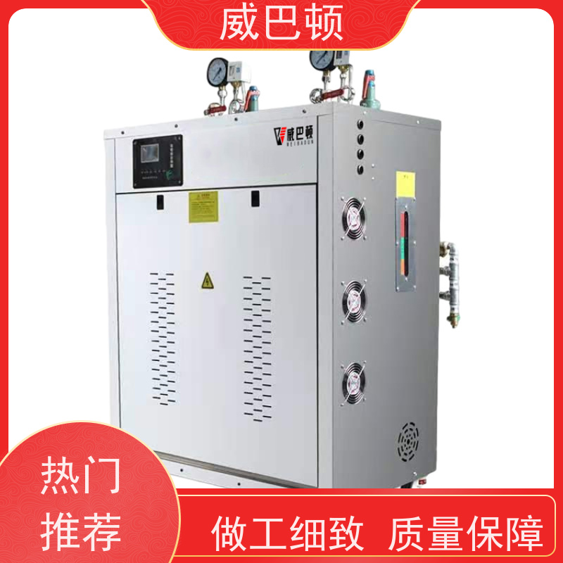  水容积≤30L 免监检 不锈钢材质 144KW电蒸汽发生器 免备案