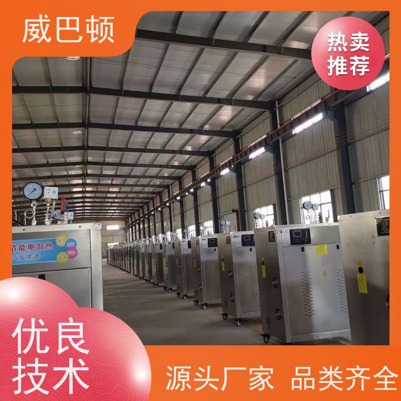  科研实验室 304 不锈钢内胆 24KW电蒸汽发生器 组合设计