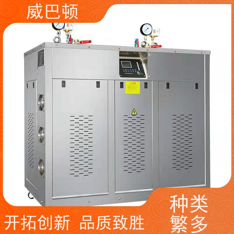  不锈钢材质 电子制造行 免备案 96KW电蒸汽发生器