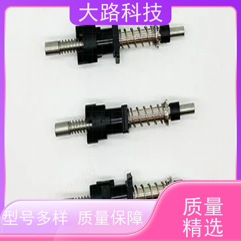 大路光纤线缆接头led灯带防水插头包胶注塑设计制造厂家