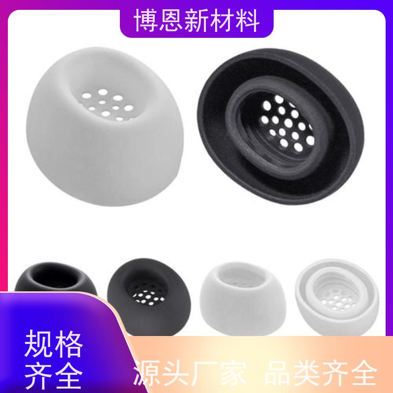 固态硅胶制品五金包塑胶成型密封圈生产厂家