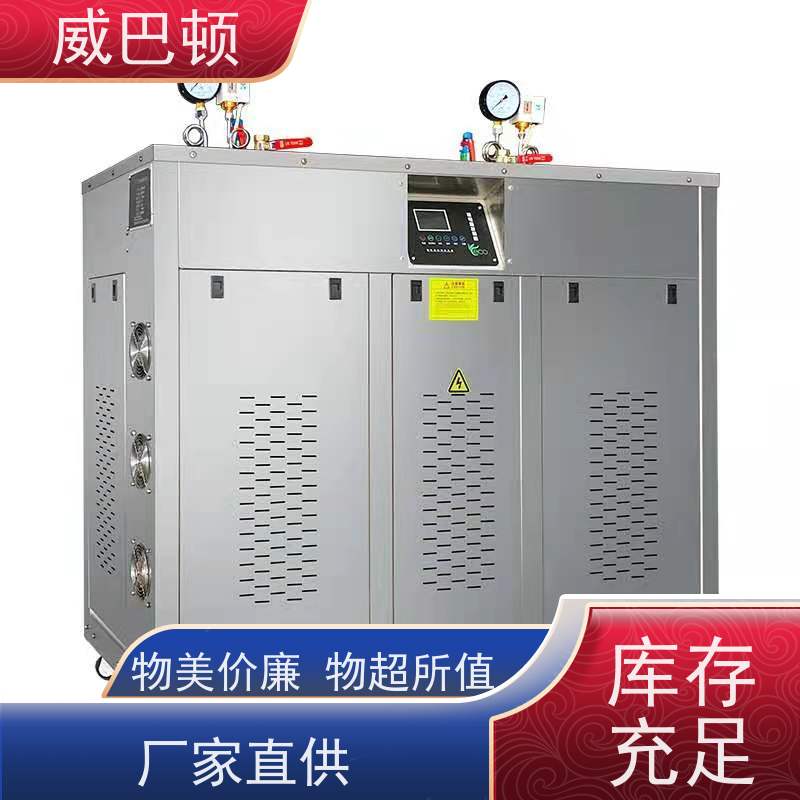  防干烧 饲料加工 不锈钢材质 24KW电蒸汽发生器