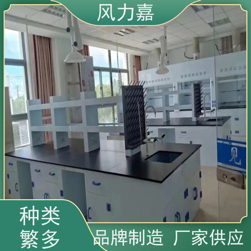风力嘉pp边台设计施工销售一站式服务商厂商