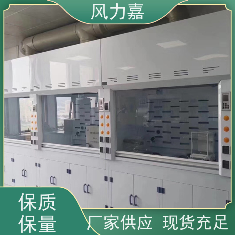 PP安全柜化学实验室专用落地式 步入式厂家直供