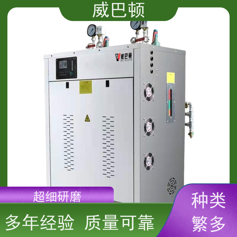  108KW电蒸汽发生器 304 不锈钢内胆 +智能控温 防爆
