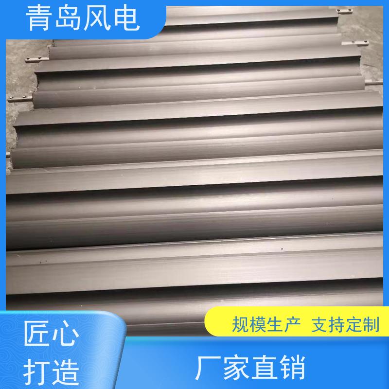 风电 轴向压接型接地模块 高导石墨 非标可加工