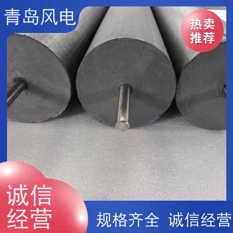 风电 石墨烯降阻模块 垂直接地体 耐腐蚀性能好