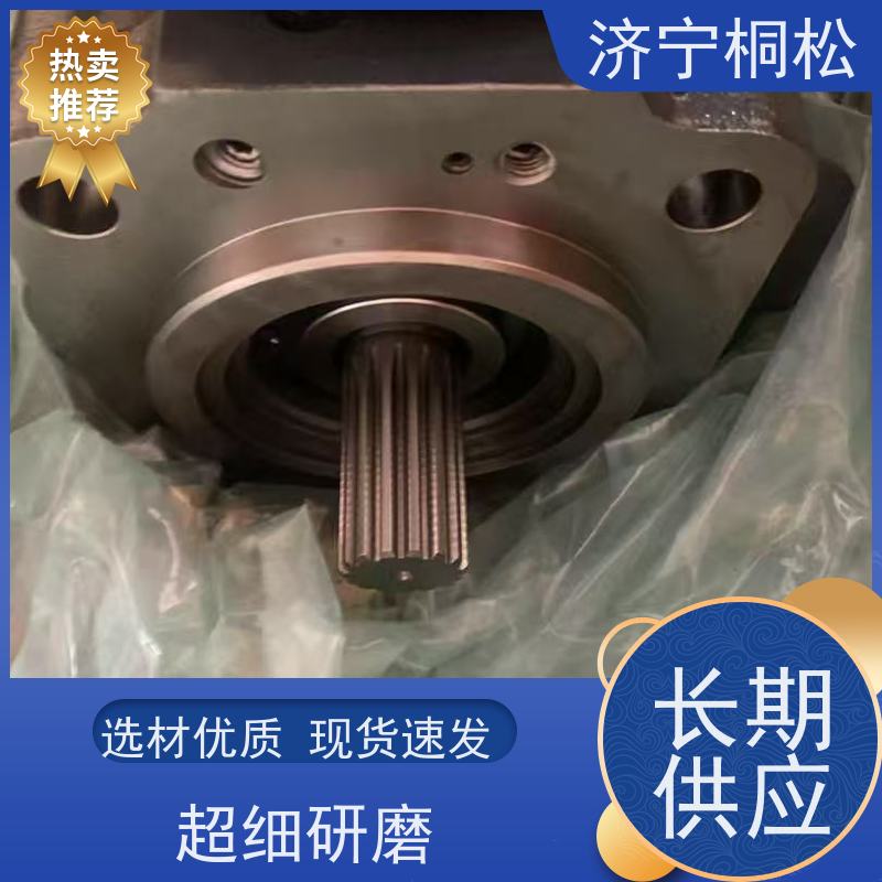 桐松机械 PC挖机全系列 液压泵总成708-2G-00024 好配件随时联系