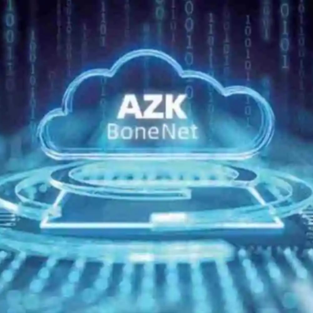 安智龄 AI赋能判读 骨龄检测软件 AZK_Bone_Age