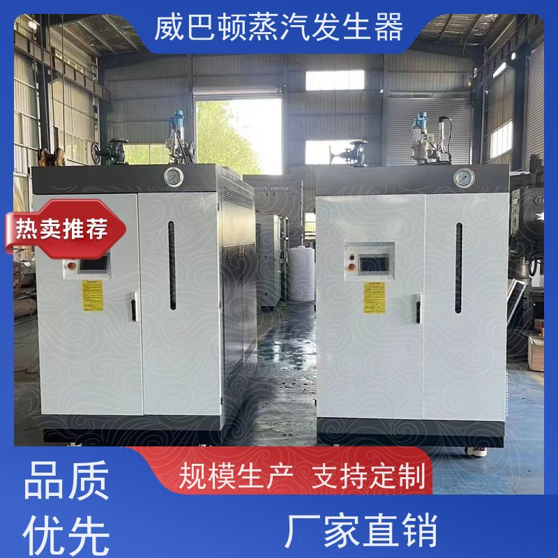  免特检 不锈钢蒸汽发生器 体积小一半全 高温高压