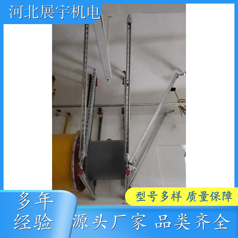 风管抗震支架 ZYF-630---ZYF-3000 防火耐高温耐腐蚀 全国安装 