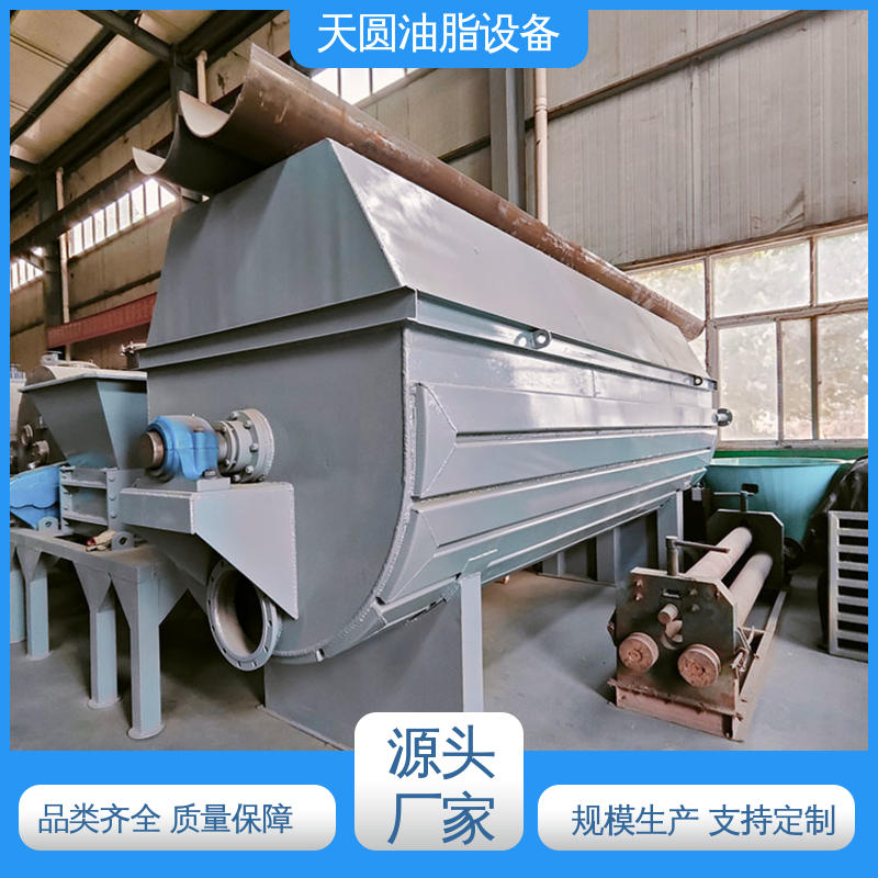 噪音低 动物油设备 实时安全监控 一站式供应 天圆