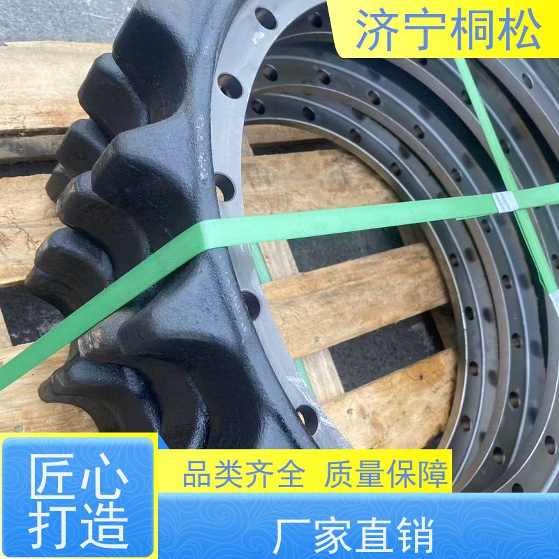 桐松机械 PC系列全机型供应驱动齿质量稳定 经久耐用 当天物流发货