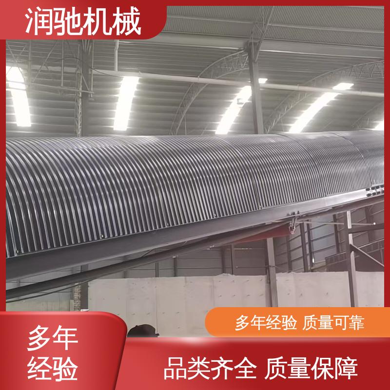 输送机防尘瓦 搅拌站用 可开检查窗 不锈钢 润驰生产