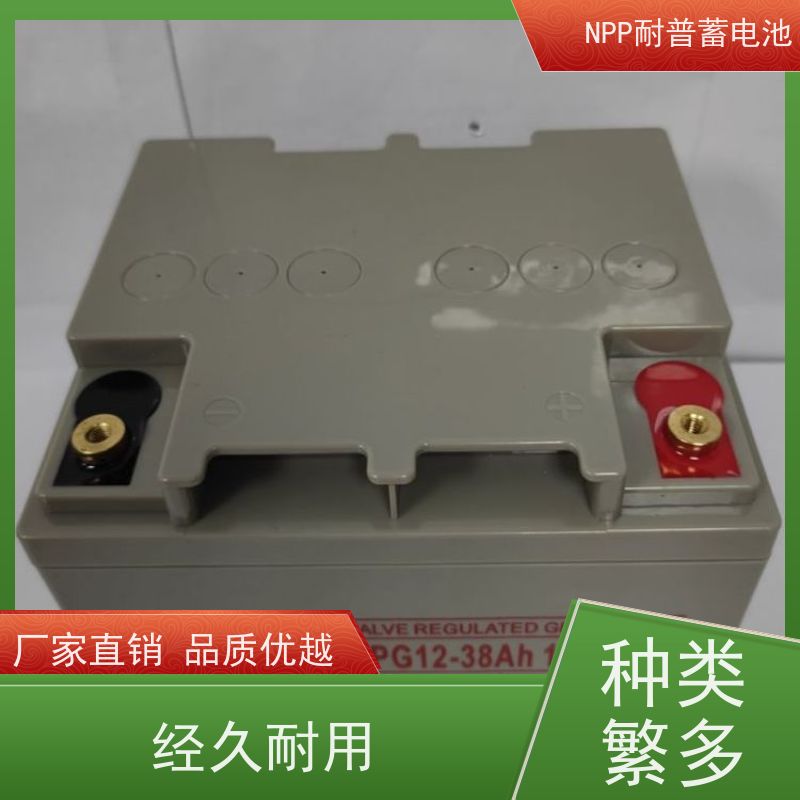 耐普电源 12V200AH 阀控式密封储能型 库存充足