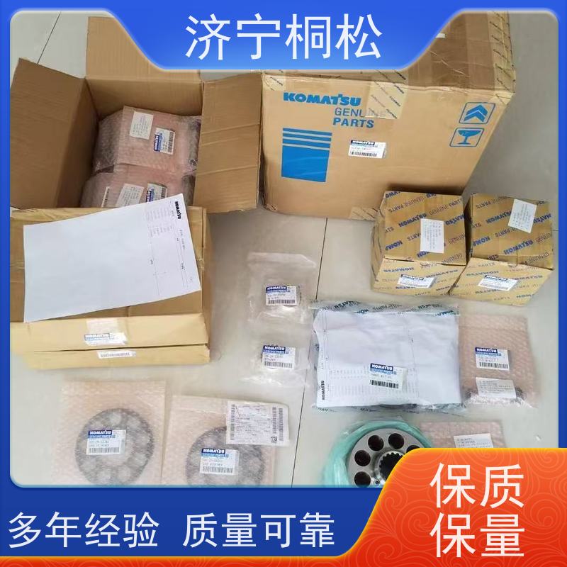 济 宁桐松 适用于PC500/10 液压泵主泵 诚信经营 根据机型提供 可定制