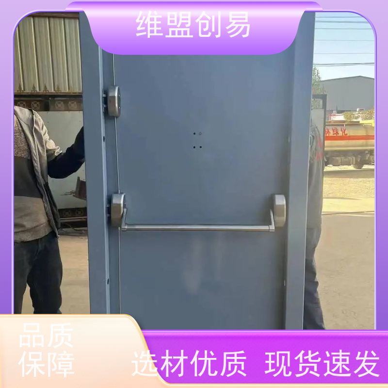 守门匠强风地区抗风压门锁组装方便耐用性更好