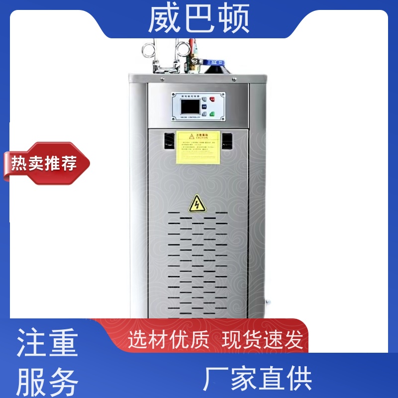  350KW电蒸汽发生器 省电 15% 免备案 304 不锈钢内胆 