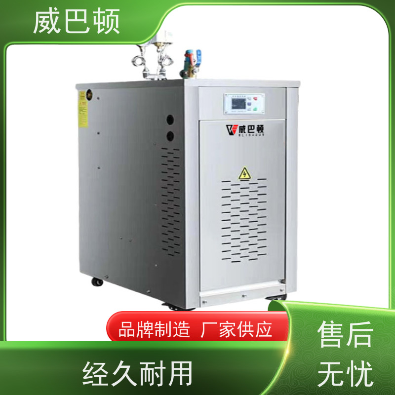  餐饮后厨 不锈钢材质 108KW电蒸汽发生器 超压保护