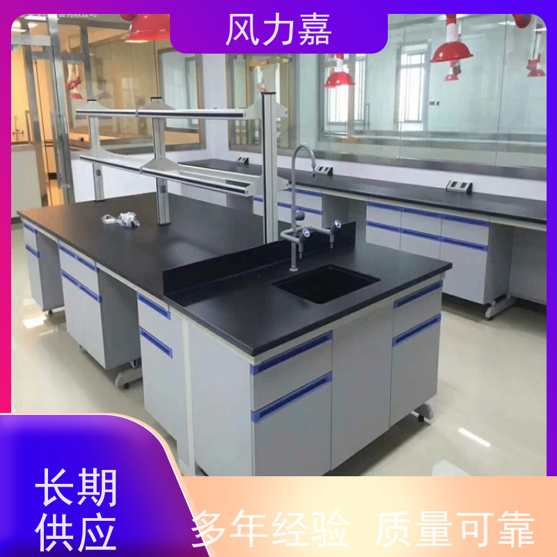 风力嘉pp边台设计施工销售一站式服务商厂家