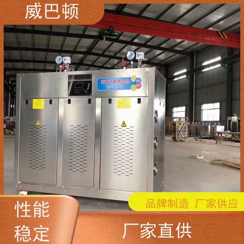  水容积≤30L 免监检 144KW电蒸汽发生器 304 不锈钢内胆 防爆