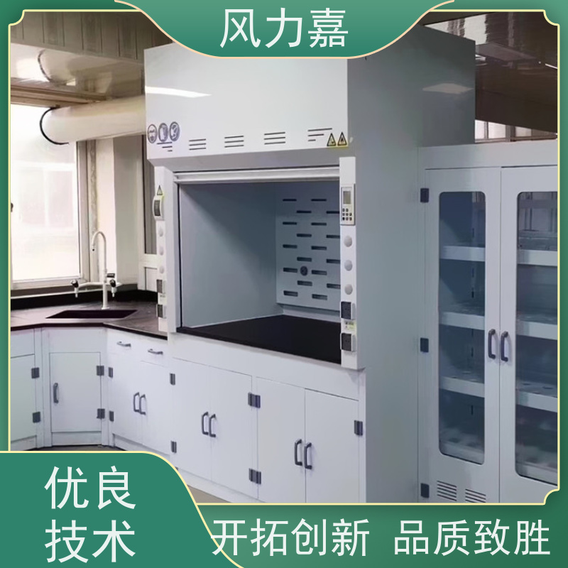 PP排风柜化学实验室专用耐酸碱 抗腐蚀支持定制